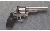 Smith and Wesson ~ 629-1 ~ 44 Magnum - 2 of 2