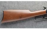Winchester ~ 1892 ~ 45LC - 8 of 9