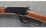 Winchester ~ 1892 ~ 45LC - 9 of 9