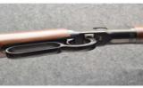 Winchester ~ 1892 ~ 45LC - 7 of 9