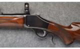 Browning ~ 78 ~ 22-250 - 5 of 9