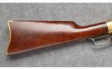 A. Uberti ~
M66 Carbine ~ 45 Colt - 4 of 9