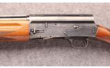 Browning ~ Auto 5 Magnum ~ 12 GA - 5 of 9