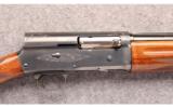 Browning ~ Auto 5 Magnum ~ 12 GA - 2 of 9