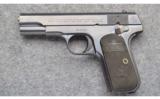 Colt ~ 1903 Type III pocket ~ 32 Acp - 2 of 3