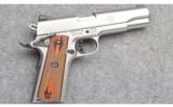 Ruger ~ SR1911 ~ 45Acp - 1 of 2