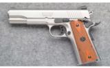 Ruger ~ SR1911 ~ 45Acp - 2 of 2