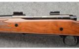 Winchester ~ Model 70 ~7mm Remington Magnum - 4 of 9