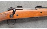 Winchester ~ Model 70 ~
7mm Remington Magnum - 2 of 9