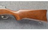 Ruger ~ Ranch Rifle ~ 223 - 5 of 9