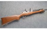 Ruger ~ Ranch Rifle ~ 223 - 1 of 9