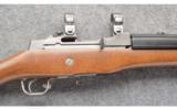 Ruger ~ Ranch Rifle ~ 223 - 2 of 9