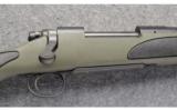 Remington ~ 700 XCR II ~ .375 H&H Magnum - 2 of 9