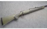 Remington ~ 700 XCR II ~ .375 H&H Magnum - 1 of 9