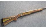 Ruger ~ M77 Hawkeye ~ 338 Win Mag - 1 of 9