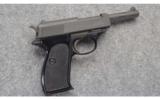 Walther ~ P1 ~ 9mm - 1 of 2