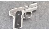 Kimber ~ Solo STS ~ 9mm - 1 of 2