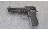 Beretta ~ 92A1 ~ 9mm - 2 of 2