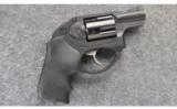 Ruger ~ LCR ~ 9mm - 1 of 2