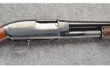 Winchester ~ Model 12 ~ 12 ga - 2 of 9