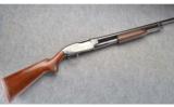 Winchester ~ Model 12 ~ 12 ga - 1 of 9