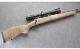 Weatherby ~ Mark V ~ .223 REM - 1 of 9