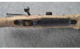 Weatherby ~ Mark V ~ .223 REM - 5 of 9