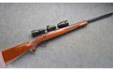 Ruger ~ M77 ~ 243 WIN - 1 of 9