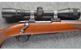 Ruger ~ M77 ~ 243 WIN - 3 of 9