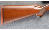 Ruger ~ M77 ~ 243 WIN - 2 of 9