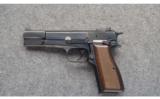 Browning ~ HI-Power ~ 9mm - 2 of 2