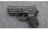 Sig Sauer ~ P250 ~ 9MM - 2 of 4