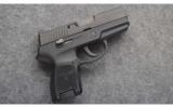 Sig Sauer ~ P250 ~ 9MM - 1 of 4