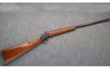 Remington ~ Model 4 ~ .32 rimfire - 1 of 9