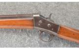 Remington ~ Model 4 ~ .32 rimfire - 8 of 9