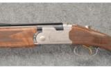 Beretta ~ Silver Pigeon I ~ 12 GA - 8 of 9