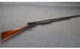 Winchester ~ 1890 ~ 22 Short - 1 of 9