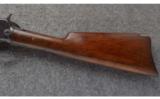 Winchester ~ 1890 ~ 22 Short - 9 of 9