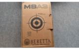 Beretta ~ M9A3 ~ 9MM - 4 of 4