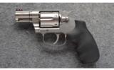 Colt ~ Cobra ~ 38 SPL + P - 2 of 2