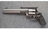 S&W ~ 500 ~ 500 S&W Magnum - 2 of 3