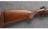 Winchester ~ M70 Pre-64 ~ 338 Win Mag - 2 of 9