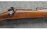 Winchester ~ M70 Pre-64 ~ 338 Win Mag - 3 of 9