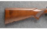 Winchester ~ M70 Pre-64 ~ .257 Roberts - 2 of 9