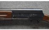 Browning ~ A5 Magnum Twelve ~ 12 GA - 8 of 9