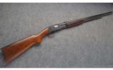 Remington ~ Model 12-cs ~ 22 REM Special - 1 of 9