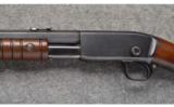 Remington ~ Model 12-cs ~ 22 REM Special - 8 of 9