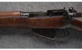 Enfield ~ NO 4 MK 2 ~ .303 British - 8 of 9