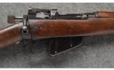 Enfield ~ NO 4 MK 2 ~ .303 British - 3 of 9