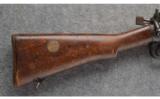 Enfield ~ NO 4 MK 2 ~ .303 British - 2 of 9